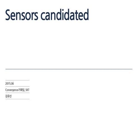 Sensors candidated dkim_v2
