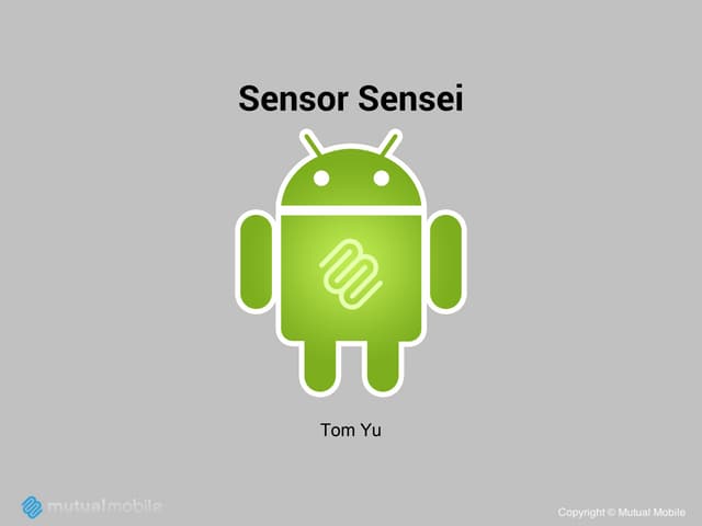 Hacking Wearable Tech