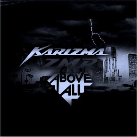 Sensors in karizma_zmr