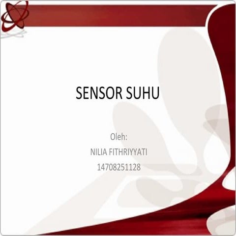14708251128_Nilia Fithriyyati_Sensor Suhu