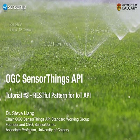 Sensor thingsapi webinar-#3-rest-for-iot-api-20151210