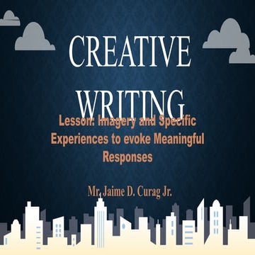 Sensory Experience in the Five Senses of Human