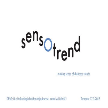 Teknologian hyödyntäminen liikunnan ja diabeteksen yhteensovittamisessa