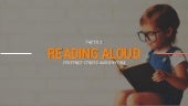 Reading Aloud Part 3 - Sentence Str...