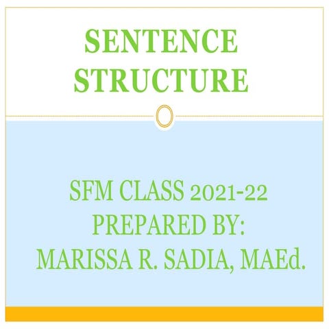 sentence_structure_types - my  version.ppt
