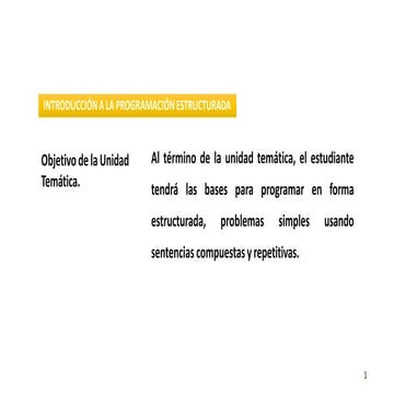 Diagramas de flujo - Estructuras de Control (For, While, Do Whille y ...