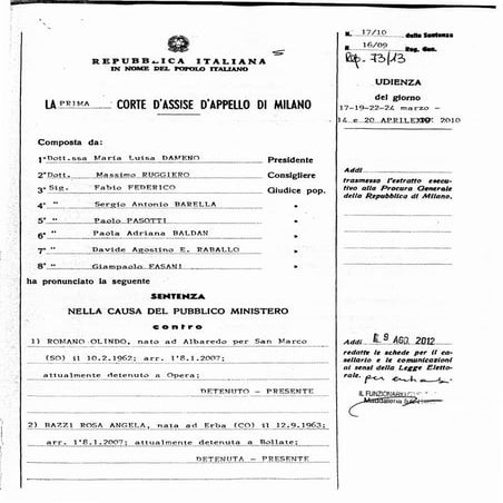 Sentenza strage di erba appello 2^ grado.pdf