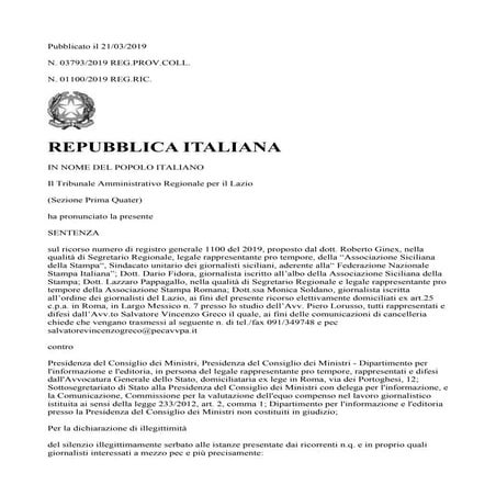 Modulo domanda-contributi-abbonamenti-2018-Ferrara | PDF