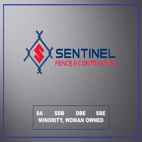 Sentinel presentation