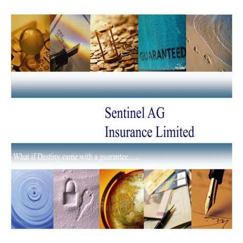 Sunlife The Grand Slam | PDF