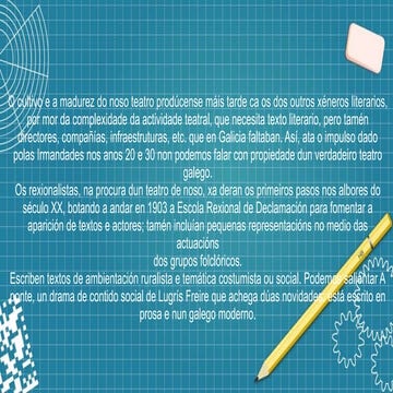 Sen título 2 teatro galego e linguaa.ppt