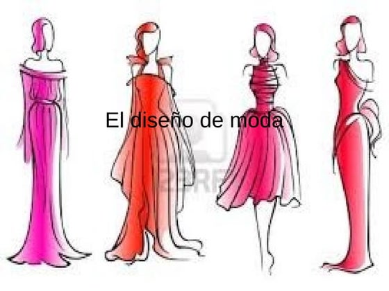 Elementos del diseno de modas | PPT