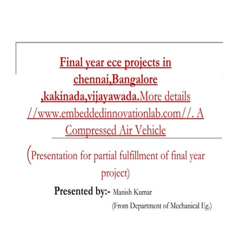 final year  engineering ece projects in chennal,bangalore,vijayawada,kakinada