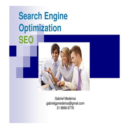 Curso Básico de SEO | PDF