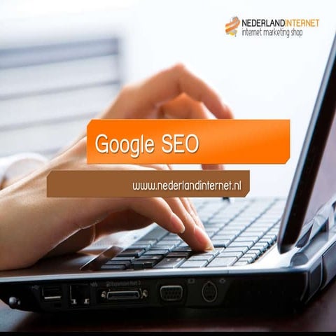 Google Seo