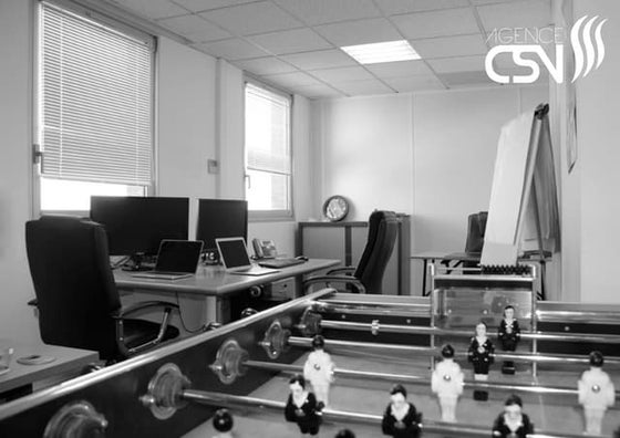 Prestation SEO - Agence CSV