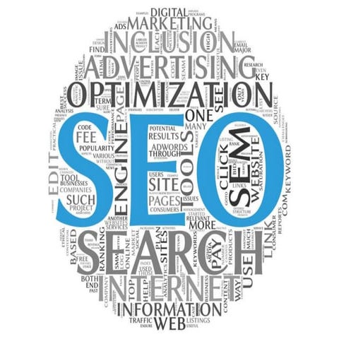 Механизм SEO. Пошаговое продвижение сайта (Александра Марко).