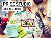 Web Design with SEO & SEM Service F...