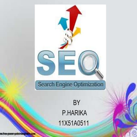 SEO (Search Engine Optimization) Basic to Advance.pdf