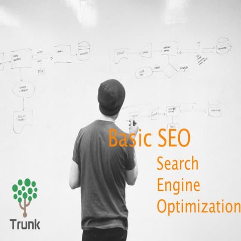 SEO/SEM(検索エンジン最適化)