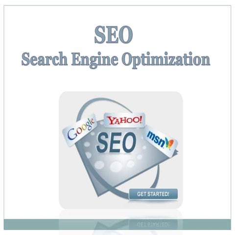 SEO