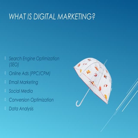 Search Engine Optimization (SEO)