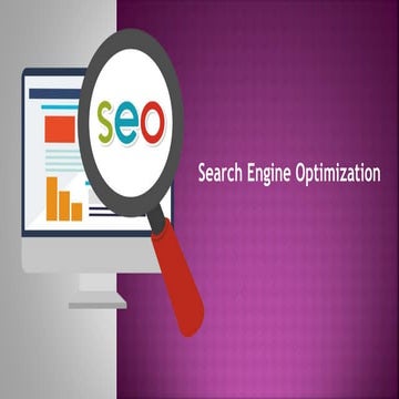 SEO Introduction | PPTX
