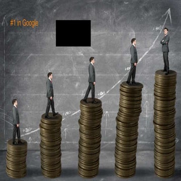 Nummer in een Google, zeer uitgebreide Google training