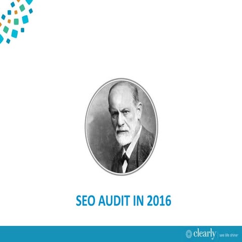 SEO Audit in 2016