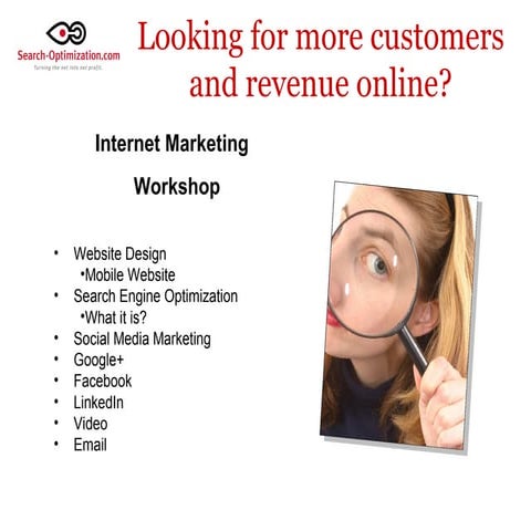 Seo conference-microsoft 2013 short