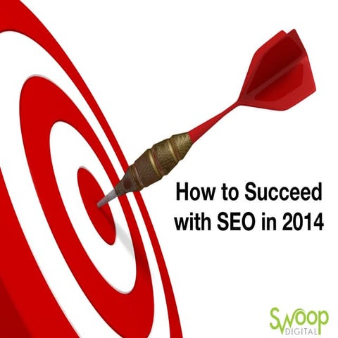 How to Win With SEO in 2014