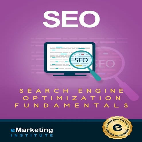 Chapter 2: Search Engines & Rankings | PDF
