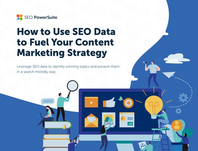 Seo for-content