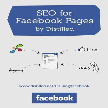 Seo For Facebook Pages | PDF
