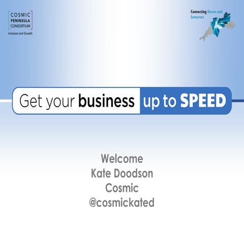 SEO  Get up to speed - Williton