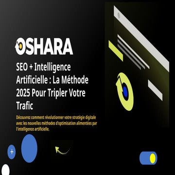 SEO-Intelligence-Artificielle-La-Methode-2025-Pour-Tripler-Votre-Trafic ...