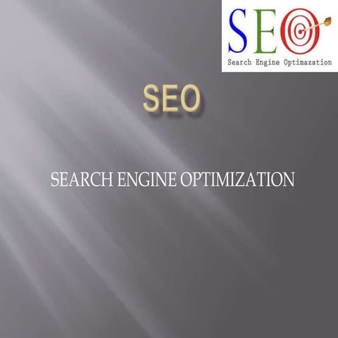 SEO