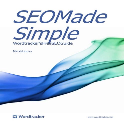 Seo made simple