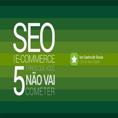 SEO para e-Commerce