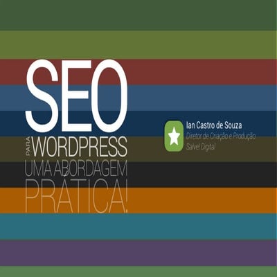 SEO para Wordpress