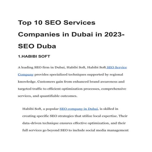 The Top 10 Web Design Companies in Dubai 2026.pptx