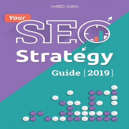 Seo strategy guide 2019