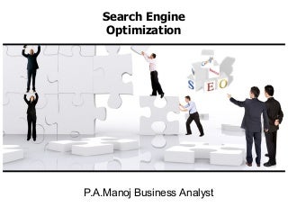 What is SEO? SEO Basics, Online Marketing, Internet Marketing