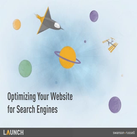 Optimizing Your Website for Search Engines