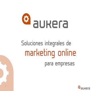 SEO, posicionamiento web en Internet