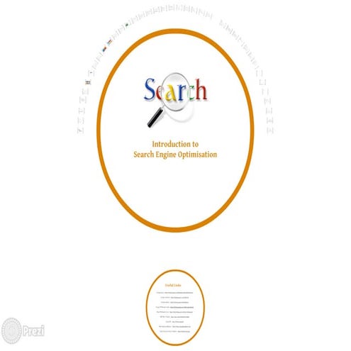 Seo introduction by ITExperts 