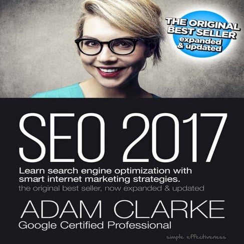 SEO 2017