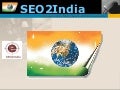 Seo2India Company profile - SEO2India By Devang Barot