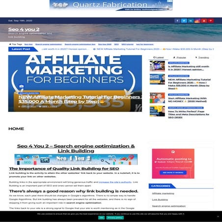 Seo 4 you 2   search engine optimization