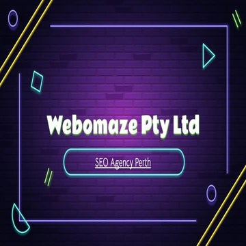 SEO Agency Perth
